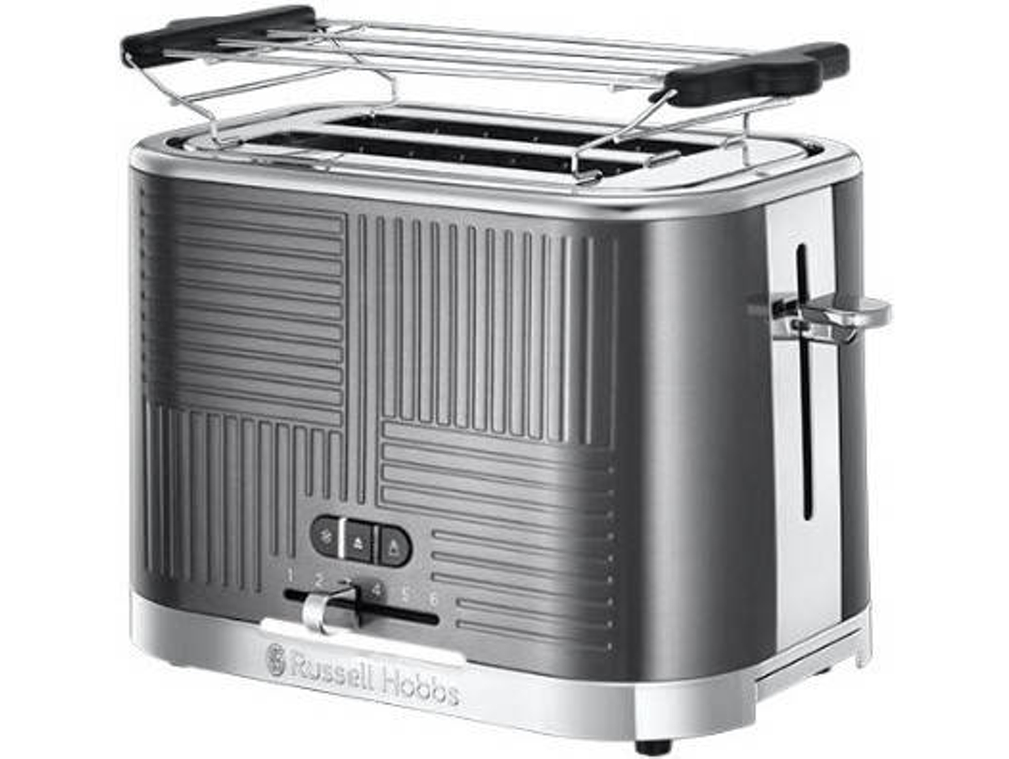 Tostadora RUSSELL HOBBS 25250-56 (1640 W)