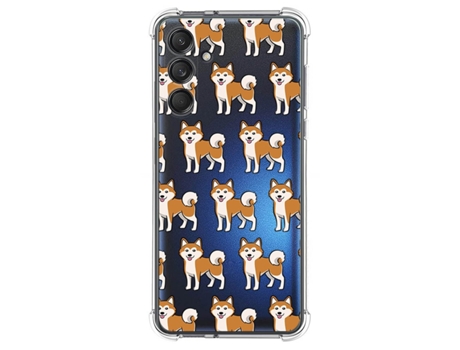 Funda Diseño para Samsung TUMUNDOSMARTPHONE Silicona Multicolor