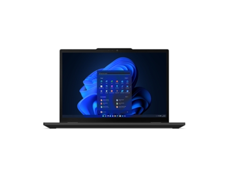 Portátil Híbrido LENOVO 357 575 (13.3 '' - Intel® Core™ i7 i7-1355U - RAM: 16 GB - 512 GB SSD - Intel Iris Xe Graphics)