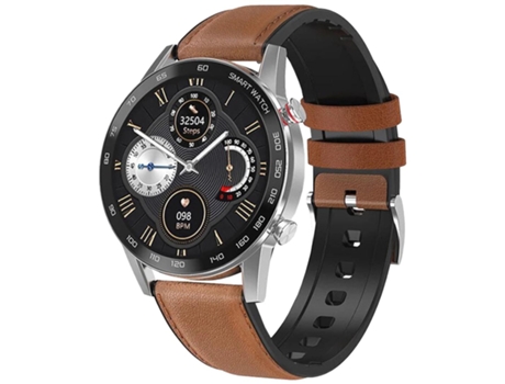 Reloj inteligente Dt No1. Dt95 Marrón