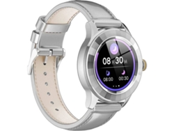 Smartwatch YIZHOOD YIZ684 Plateado