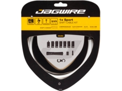 Kit JAGWIRE 1X Sport Shift Kit (Blanco - TU)