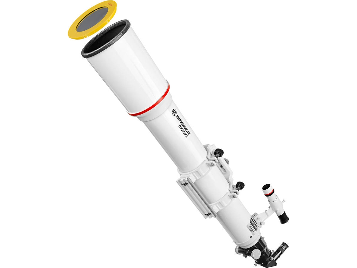 Telescopio Astronomico BRESSER AR-102/1000 OTA