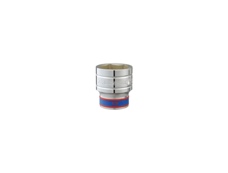 Llave de Vaso Hexagonal KING TONY 1/2' 22 mm