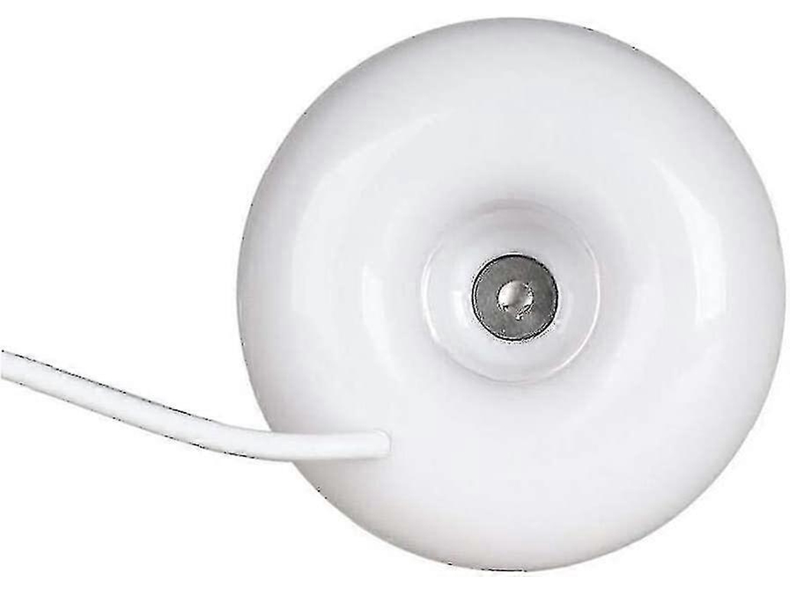 Minihumidificador USB portátil en forma de dona con atomización, ideal para coche, viajes, casa y oficina. 5 unidades. Nostalgia88