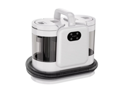 Limpiador de alfombras a vapor, 1650 W de potencia, succión de 15 kPa, filtro HEPA, enchufe UE OEM