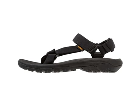 Sandalias de Hombre TEVA Hurricane Negro (485)