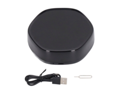 Gateway Inteligente Multifuncional Wifi Bluetooth Infrarrojo Zigbee Con Cable Usb Tarjeta Pin Para Hogar Inteligente