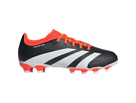 Botas de Hombre ADIDAS Poliéster Blanco (33)