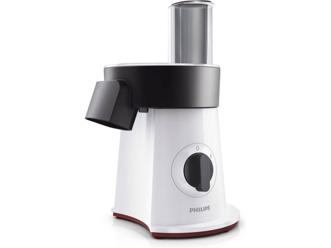 Cortador de Verduras PHILIPS Cortador para Ensaladas SaladMaker HR1388/80