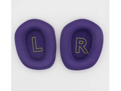 Almohadilla para auriculares LOVEBABYLY P-EJD26-3 (Logitech G733)