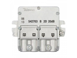 Mini Derivación 5 2400mhz Easyf 2d 21db B