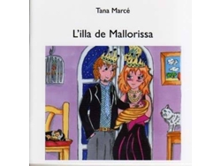 Libro LIlla De Mallorissa de Tana Marce
