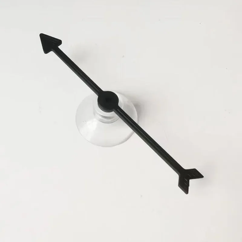 (negro) Juguete De Tablero De Flechas Hecho A Mano, Adecuado Para Fiestas, La Escuela Y La Familia, Con Ventosas.