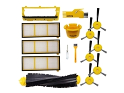 Kit de accesorios para Shark Ion RV700 RV720 RV750 RV750c RV755