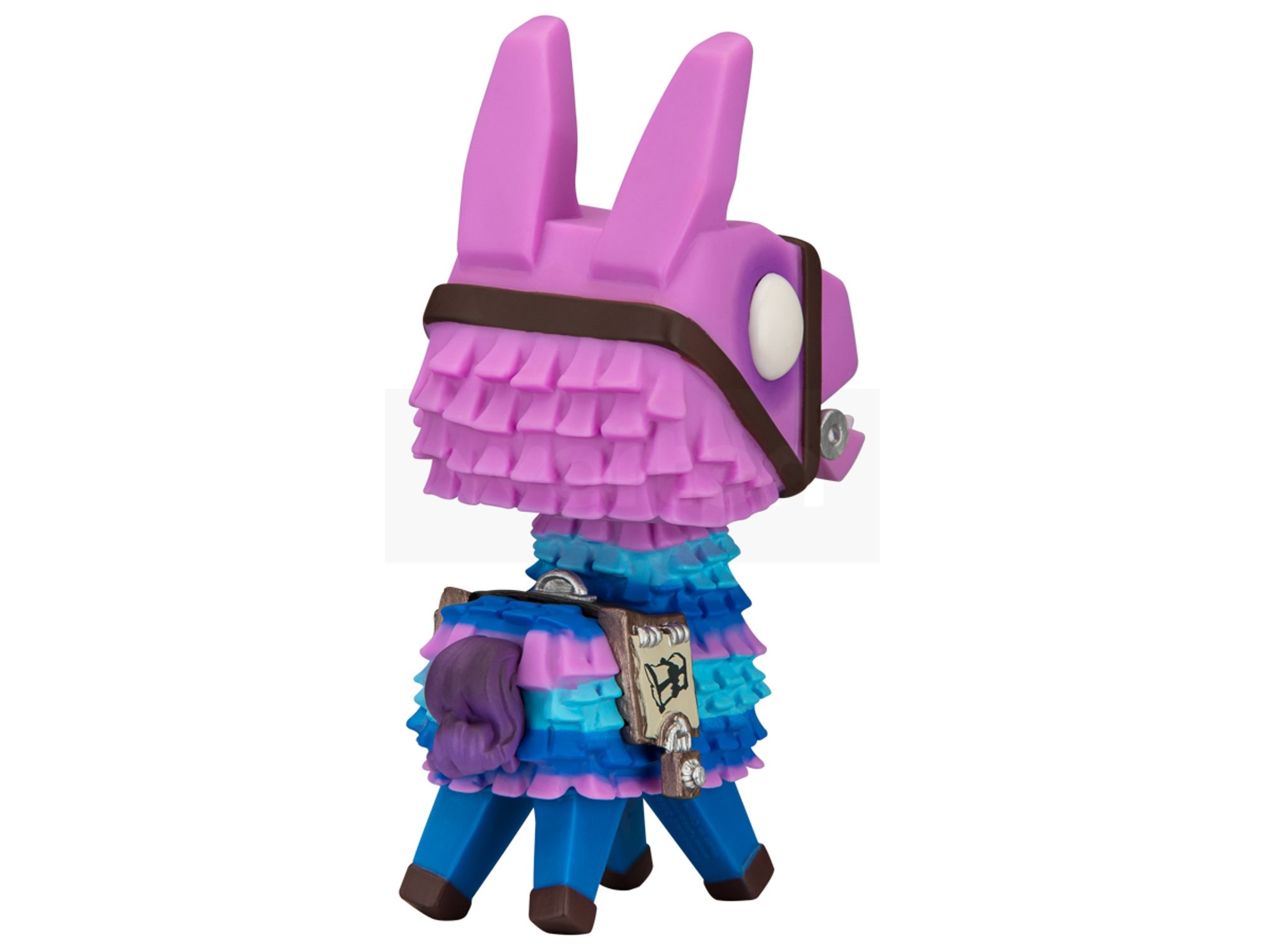 Fortnite Pop Figure Loot Llama Minty Pickaxe Skin Only Online www.worten.es