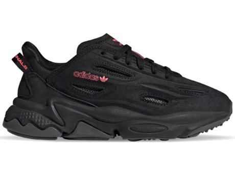 Zapatillas ADIDAS ORIGINALS Ozweego Celox Unisex (37/3 - Negro)