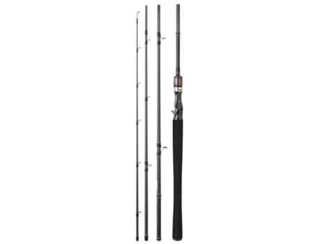 Caña de lanzar DAIWA Exceler 764 HXHFB 14-56g