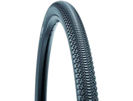Pneu Gravel Vulpine Tcs Sg2 120 Tpi Tubeless 700C X 40 Prateado 700C X 40Wtb
