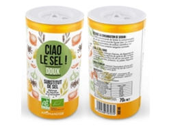 Sustituto de sal dulce 140 g AROMANDISE