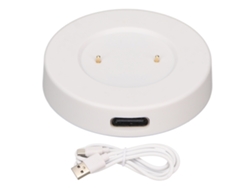 Dock De Carregamento Rápido Com Cabo Magnético Usb Para Relógios Gt Gt2 Gt 2e Honor Magic Watch