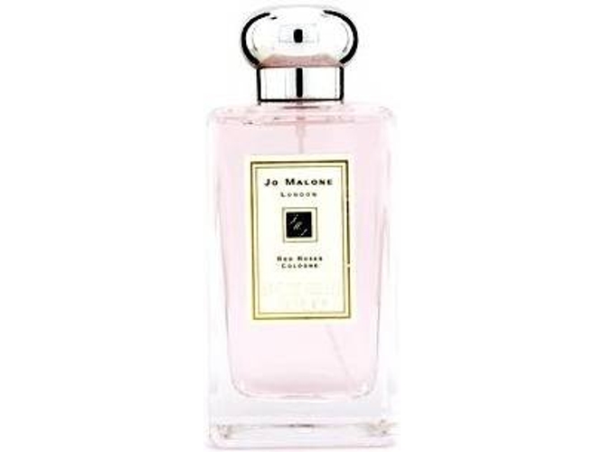Perfume JO MALONE Red Roses Cologne (100 ml) Sin Caja