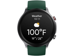 Smartwatch YIZHOOD YIZ995 Verde