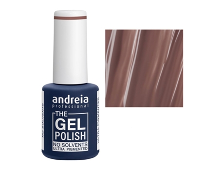 Esmalte De Uñas Gel G35 10.5Ml ANDREIA