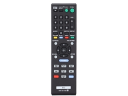 Mando A Distancia De Repuesto Para Reproductor De Dvd Sony Bdp-bx58 Bdp-s310 Bdp-s380 Rmt-b116a