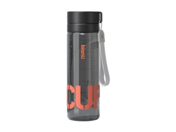 Vasos de plástico de gran capacidad para deportes al aire libre.