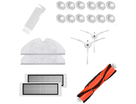 Accesorio Aspiradores XIAOMI filtro HEPA s50 s51