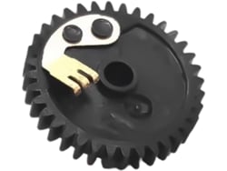 Resistencia Del Motor Del Obturador Para Cámaras 5d Mark Iii Y 5d Mark Iv. Piezas De Reparación Y Actualización Para Cámaras.