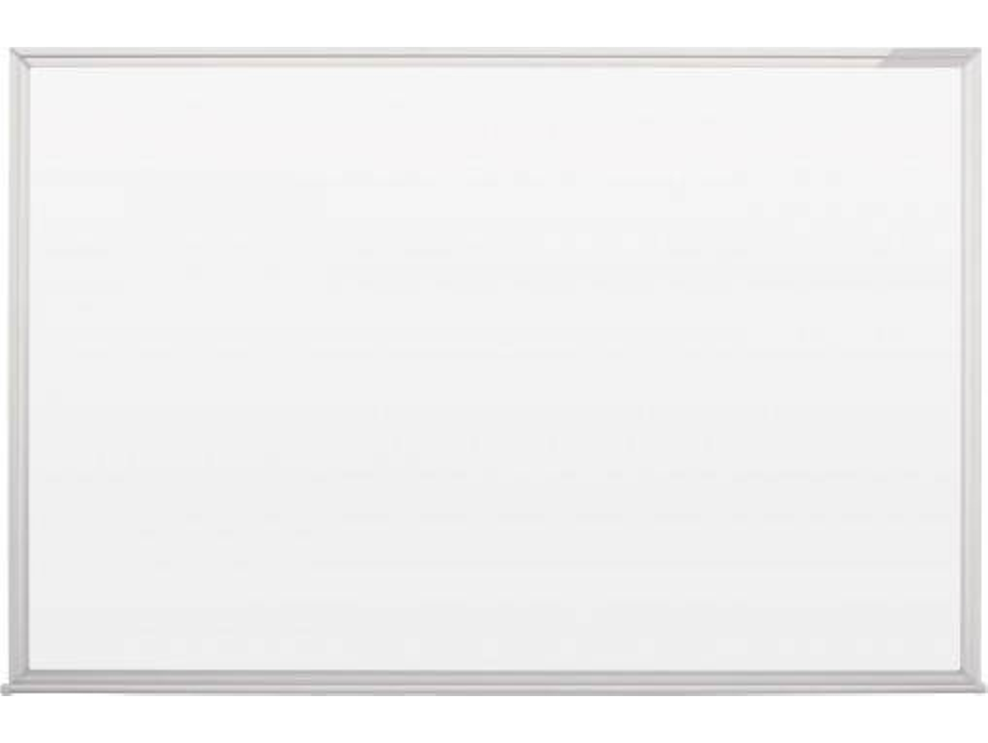 Pizarra MAGNETOPLAN 1240388 (90x60cm - Magnético: Sí)
