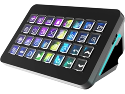 Macros De Teclado, Juegos Visuales Y Programación Eficiente