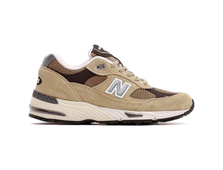 Zapatillas de Hombre NEW BALANCE Finale Multicolor (45)