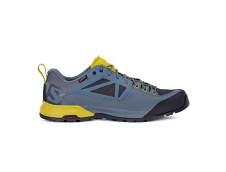 Zapatos SALOMON (40.6 eu - Azul)