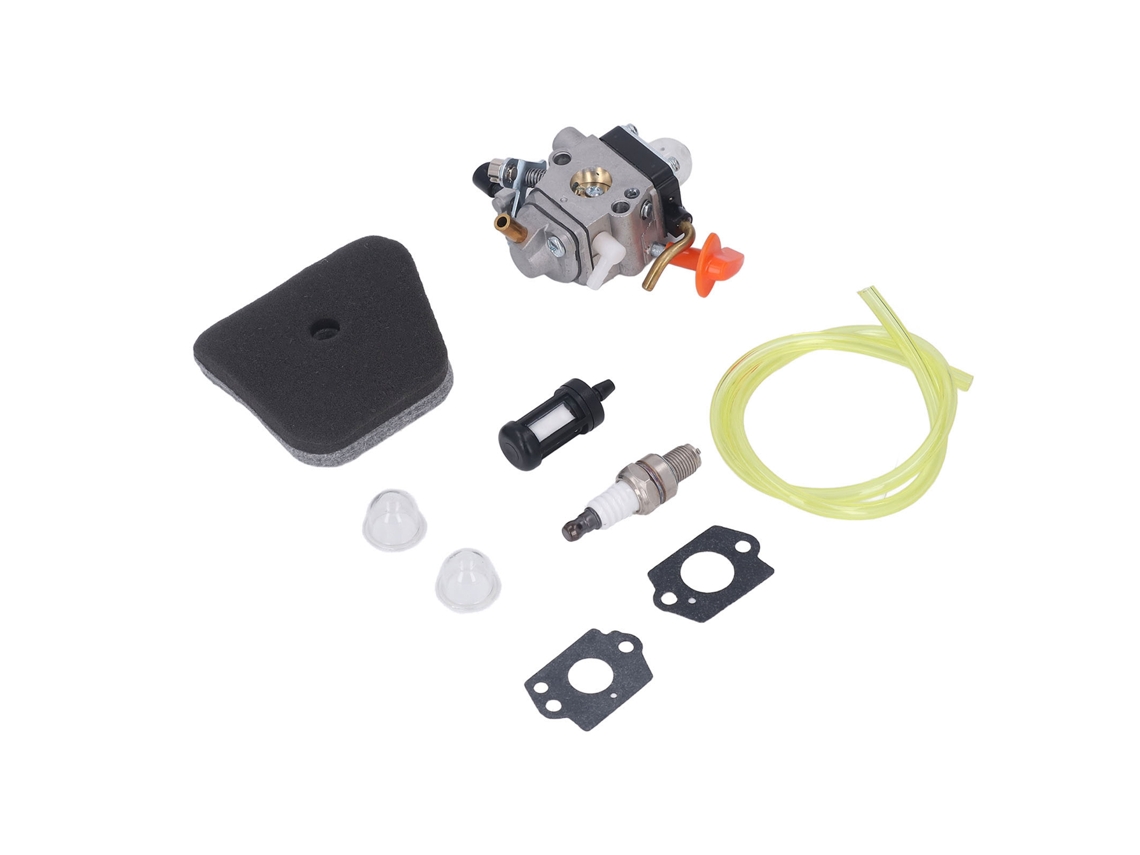Filtro de carburador para generador Stihl FS100 FS110 FS87
