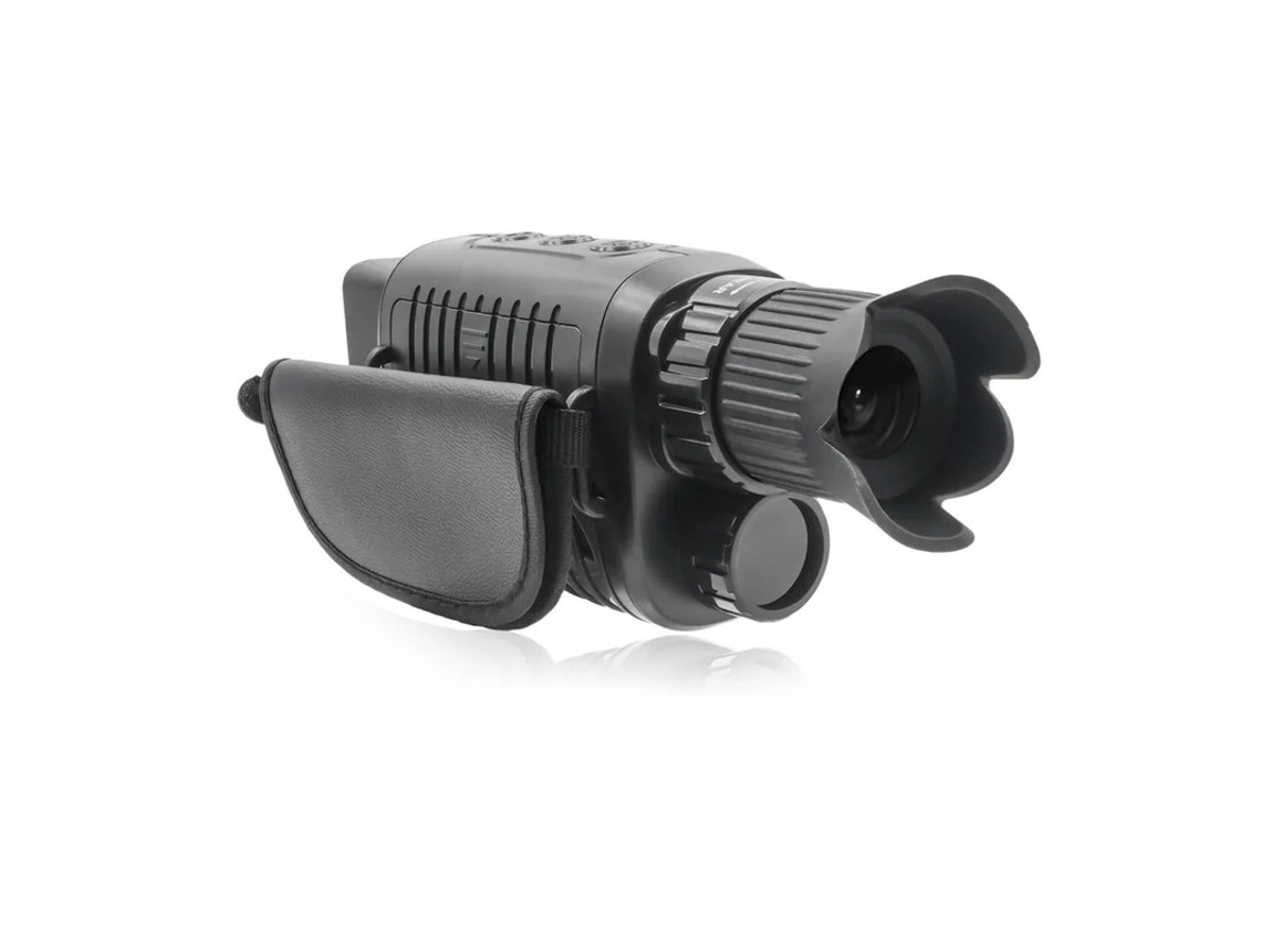 Monocular de visión nocturna recargable para 100 grados de oscuridad, video Full HD 1080p, gafas de visión nocturna infrarrojas de larga distancia, Bestvite