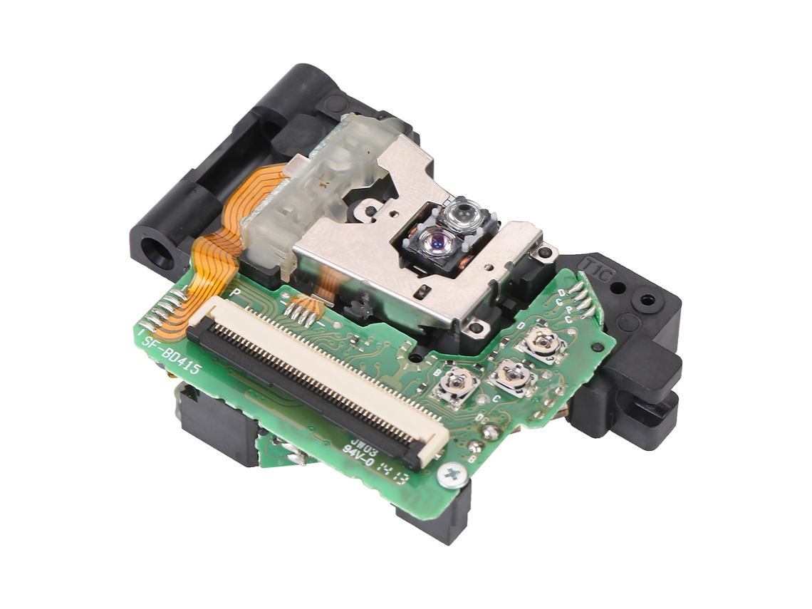 Piezas de repuesto para el mecanismo de lente láser para SF BD415, BD450 y BD150