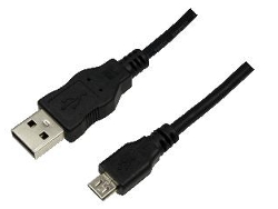 Cable de Datos Logilink (USB - USB)