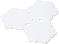 Juego De Herramientas Para Modelar Arcilla: Herramientas Para Dar Forma Y Recortar Arcilla, Juego De 3 Piezas Con
