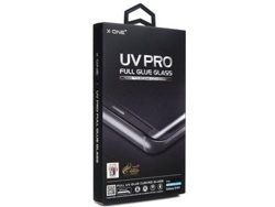 Protector de Pantalla UV Samsung Galaxy S9 LMOBILE