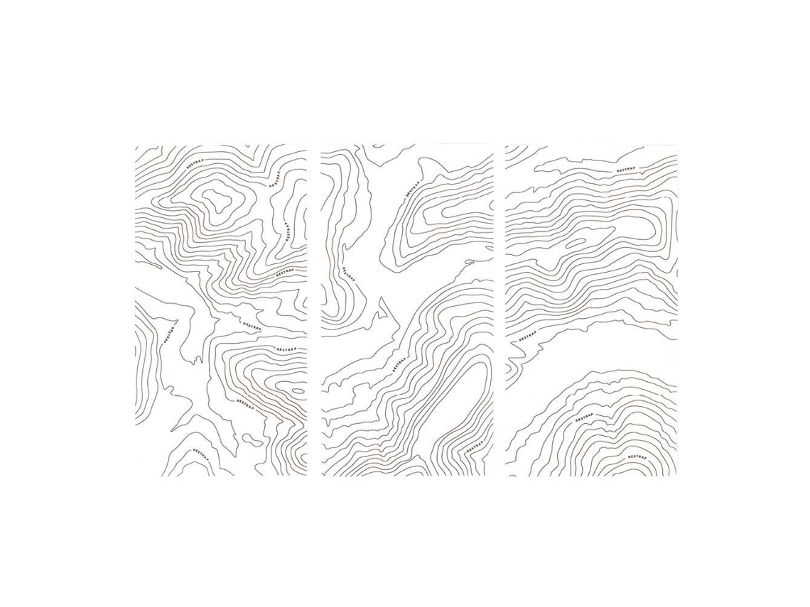 Adesivos Protetores Quadro Transparenterestrap