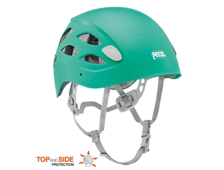 Casco de espeleología Petzl Borea