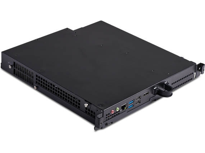 Desktop ELO TOUCH SOLUTION ECMG3 (Intel Core i3-6100 - RAM: 4 GB - 128 GB SSD - Intel HD Graphics 530)