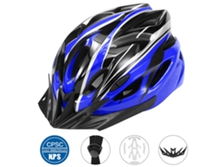 Casco Ligero Para Bicicleta Con Visera In-mold Mtb Carretera Protector Deportivo Hombre Mujer