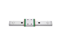Guia Linear Deslizante Miniatura Bloco Amplio Rail Mgw9c‑150‑1r Para Indústria Automática