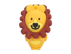 Unidad de almacenamiento portátil Golden Light (compatible con Windows y OS X)