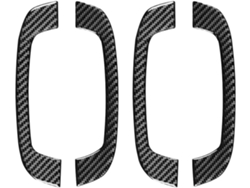 Adhesivo Decorativo Para El Asa De Sujeción Del Techo Coche Bmw Serie 7 G11 G12 2015 – 2019 2020 2021 2022