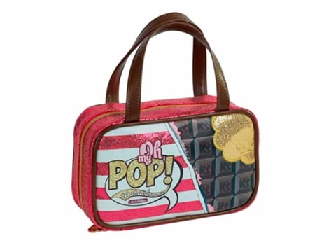 Bolsa OH MY POP! Oh My Pop Unisex (Rosa)